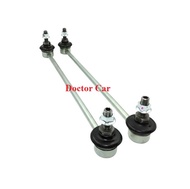 NISTO บูชปีกนกล่าง ฮอนด้า ซิตี้ แจ็ส GE 2008-2014 Honda City Jazz บูชปีกนกล่าง + ลูกหมากปีกนกล่าง +