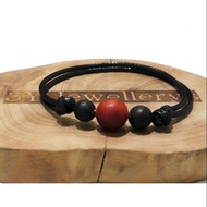 Penawar Hitam Raja Kayu Bracelet