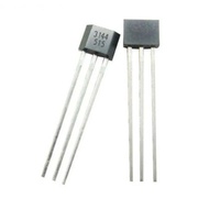 Hall Effect Magnet Sensor 41E OH49E 49E A3144E A3144 A 3144 OH 3144 To-92