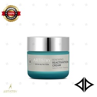 Artistry Skin Nutrition Renewing Reactivation Cream Amway New