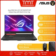 Asus ROG Strix G15 G513Q-RHF104T Gaming Laptop|Ryzen 7 5800H|8GB*2GB /1TB SSD|15.6"FHD 300Hz| RTX307
