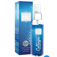 New Cs•I Beauty Fresh Water