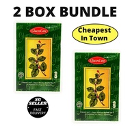 (2 Box) GlucosCare Sugar Blocker Herbal Tea (24 Tea Bags)