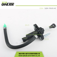 Clutch Master Cylinder Clutch Master Cylinder Plastic5L84-7A543-AC 5L84-7A543-AD 4599724