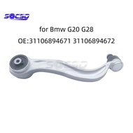 Front Lower Control Arm Left Right for Bmw 3 Series G21 G80 G81 G20 G28 31106894671 31106894672