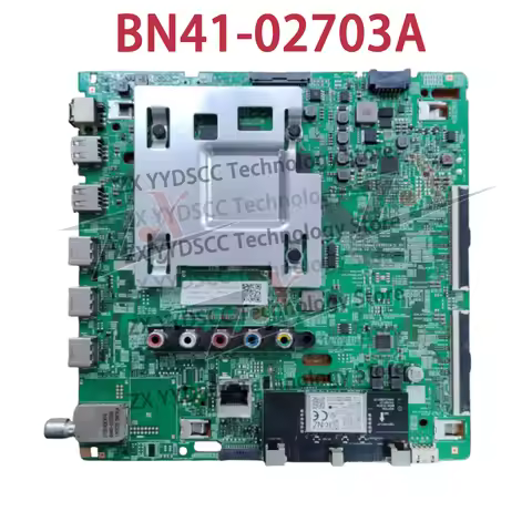 BN41-02703A Original UA65RU7790 UA55RUF60EJXXZ UA55R7790JXXZ UA65RUF70AJXX TV Motherboard BN41-02703