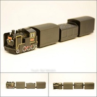 Women Railway Qv063t2 Ck124coal Caravan Caravan Car To The Caravan