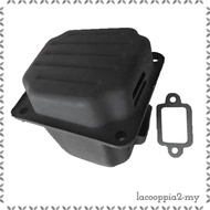 [LacooppiabcMY] Part  Exhaust Wt Gasket for  038 380 MS380  038AV  NEW Replacements,  Parts