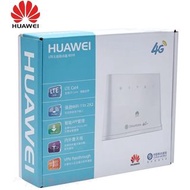 華為 Huawei 4G Router 2 插sim卡 B310A-852