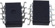 Reland Sun 10PCS HCPL3150 SOP-8 HCPL-3150 SOP A3150V A3150 3150V SOP-8 Optocoupler