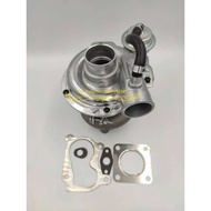 Turbo Isuzu 4JH1 3000 Engine Electric Pump Before Common Rail