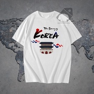 T-shirts BY KOREA SOUTH KOREA SOUTH MANY MODELS TYPE 3