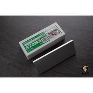 {Hexinxing} Ready Stock, Japan ATOMA Diamond Handheld Correction Stone Set (Including Patch), Correc