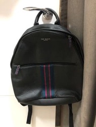 Ted Baker Backpack 背囊 電腦