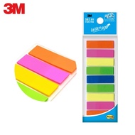 3M Sticky Note Fluorescent Label 583-9 (Note Paper/Sticky Note/Label Sticker/N Times Sticker/Note St
