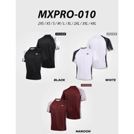 MXPR-010 MAXX TEE (2XS - 4XL)