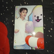 GMMTV JIMMY HFB BOOKFAIR 2025 READY ROOM