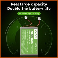✟ ❏ ➺ Ps4 V1 V2 Battery 2000mah Wireless Controller Replacement Battery For Ps4 Playstation