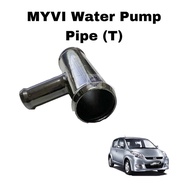 MYVI WATER PUMP PIPE - T PIPE- 90043-13100