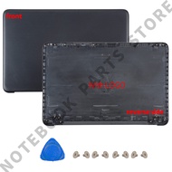 New Original For HP 17-X 17T-X 17-Y 17-AY 17-BA 270 G5 TPN-W121 LCD Back Cover Front Bezel Hinges