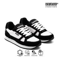 Inward Official Shop - Cimber Black | Running Shoes | Men's Shoes | Running Classic