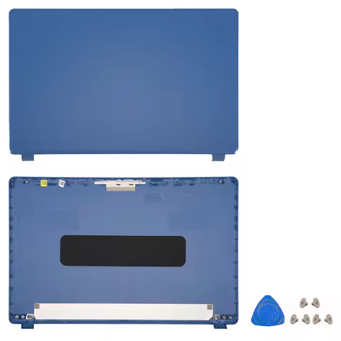 Laptop LCD Back Cover/Front Bezel For Acer Aspire 3 A315-42 A315-42G A315-54 A315-54K A315-56-594W N