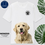 KAOS  GOLDEN RETRIEVER