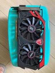 MSI GTX 760 Gaming OC