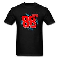 Pure Style Tshirt 88 Mph Speedometer Speed Tights Car Styling Gift For Grandfather