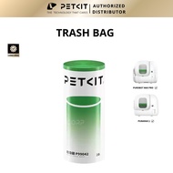 Túi Rác Dùng Cho Máy Vệ Sinh Mèo Petkit Purobot Max Pro Dùng được cho Pura Max 2025 Pura Max 2025 Pu