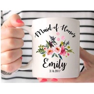 Mug/Souvenir Cantik Custome Design Foto Murah DEPOK