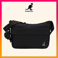 KANGOL Deuce IV Crossbody Bag 3292 2026 New