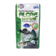 Hikari Algae wafers อาหารปลาชนิดพิเศษสำหรับปลาพื้นตู้ เช่นปลาซัคเกอร์ ปลาแพะ ปลาหมู