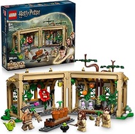LEGO Harry Potter Hogwarts Castle: Herbology Class 76445, Wizard Gift for Kids and Any Fans Aged 8 +