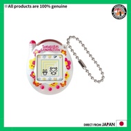 [BANDAI] Tamagotchi Connection Pearl Flower Tamagotchi
[BANDAI] Tamagotchi Connection Pink Lame Tama
