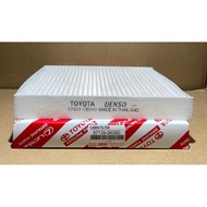 กรองแอร์ Toyota Revo New Fortuner ปี 2016-2022 (87139-0K060)