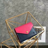 Louis Vuitton, LV Soft Cute, Very Practical Wallet