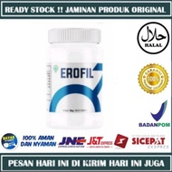 EROFIL Obat EROFIL Asli Original Bergaransi Berkualitas BPOM