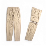 Anko active covertible quickdry trekking pants
