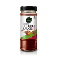 Bibigo Korean Bulgogi Sauce Hot & Spicy (500g)