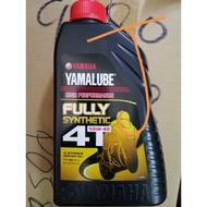 YAMALUBE 10W40 MA2 FULLY SYNTHETIC /10W40 MB AT SEMI SYNTHETIC
