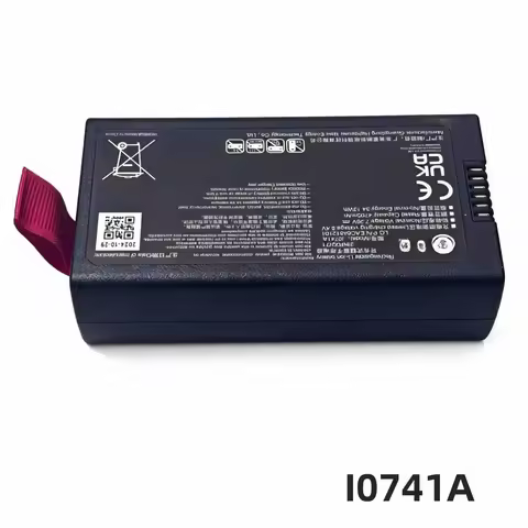 100%Original 4700mAh 7.26V for LG I0741A BP34A Xboom Stage 301 Bluetooth Speaker Rechargeable Batter