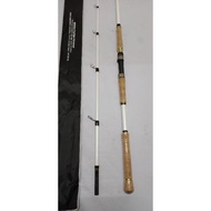 BUSHIDO WHITE CARBON XTREME 9KAKI
