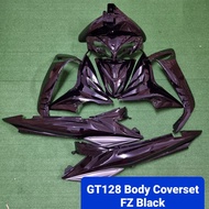 Modenas GT128 Body Cover Set
