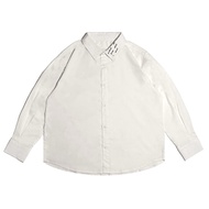 KEMEJA CH-STUDIOS - RAMP | Longsleeve shirt | Formal shirt | Long shirt | Shirt