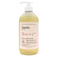 Jmella 香檳玫瑰香氣沐浴露 1000ml