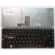 Renbao PBL00 V109302AK1 PK130GF1A14 Notebook Keyboard SP