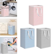 [Serenable] Waterproof 75L Collapsible Large Laundry Basket Washing Bin Laundry Hamper for