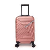 20 Inch Children's Luggage Trolley Suitcase LK001