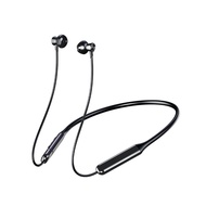 MAXCO MEP-W11 Jazz Sports Wireless Bluetooth Headphones Running Neck Headphones